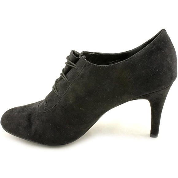 Ann Marino Women's Thunder Bootie - Picture 3 of 7